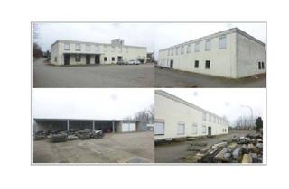 Gewerbeimmobilie kaufen in Goethestrasse, 95643 Tirschenreuth, Ihre neuen Gewerbeflächen in Tirschenreuth