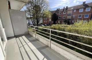 Wohnung mieten in Heerweg, 58809 Neuenrade, Schöne 3 Zimmerwohnung in Neuenrade