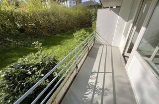 Wohnung mieten in Heerweg, 58809 Neuenrade, Frisch renovierte 3 Zimmerwohnung in Neuenrade mit Balkon