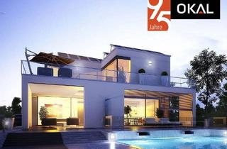 Haus kaufen in 74889 Sinsheim, Bauhausstil in absoluter Vollendung - Ein Terrassenhaus der Extraklasse!