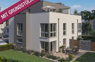 Haus kaufen in 39128 Nordwest, Investoren aufgepasst: Wir bauen Ihr Anlageobjekt in Magdeburger TOP-Lage!