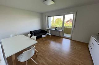 Immobilie mieten in Glonner Straße 27, 85640 Putzbrunn, Modernes Studio in lebendiger Straße, Putzbrunn