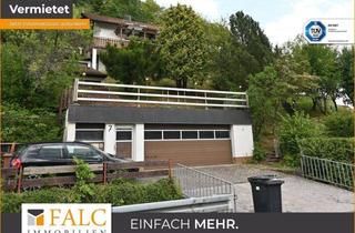 Haus kaufen in 97794 Rieneck, Gewerbevermietung: Ideal für Handwerker und als Montagezimmer !