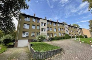 Wohnung kaufen in 42579 Heiligenhaus, 2 Zimmer EG-Wohnung in Heiligenhaus