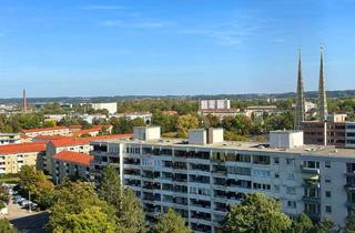 Wohnung kaufen in 86161 Herrenbach, Ihre perfekte Kapitalanlage in Augsburg / Herrenbach
