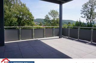 Wohnung kaufen in 35745 Herborn, Moderne Eigentumswohnung mit großem Balkon in Herborn *bezugsfertig*