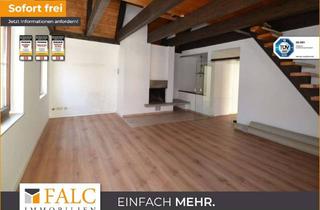 Wohnung kaufen in 97877 Wertheim, Wohnen im Zentrum der Altstadt !