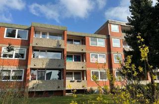 Wohnung mieten in 21365 Adendorf, Frisch renoviert und sonnig