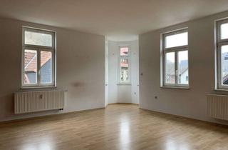 Wohnung mieten in 98587 Oberschönau, Charmante 3-Zimmer-Wohnung in Oberschönau