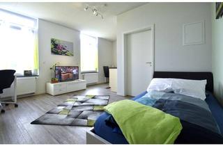 Wohnung mieten in Schulstraße 2 A-C, 65479 Raunheim, 1-Zimmer-Apartment, komfortabel möbliert & ausgestattet, zentral in Raunheim