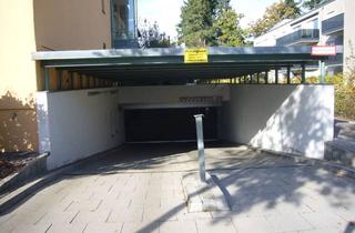 Garagen kaufen in Udetstr. 12, 93049 Westenviertel, TG-Stellplatz im Regensburger Westen