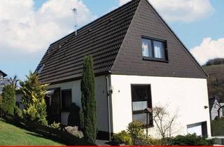 Einfamilienhaus kaufen in 57555 Mudersbach, Preisreduzierung - Gepflegtes Einfamilienhaus mit vielen Möglichkeiten