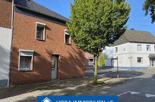 Haus kaufen in 52511 Geilenkirchen, Zuverlässige Indexmiete!