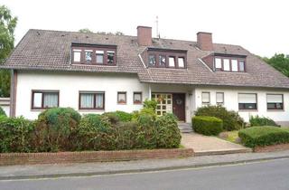 Mehrfamilienhaus kaufen in 52372 Kreuzau, Mehrfamilienhaus in verkehrsberuhigter Lage! Eine Wohnung frei!