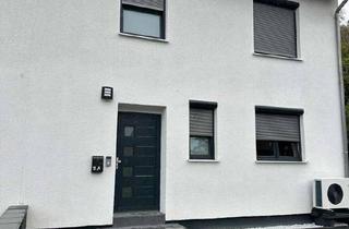 Doppelhaushälfte kaufen in 67808 Würzweiler, Traumhafte Doppelhaushälfte mit toller Raumaufteilung in ruhiger Lage mit schönem Grundstück