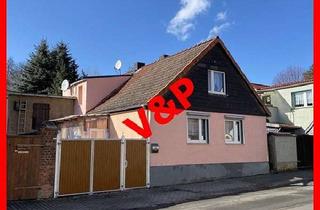 Einfamilienhaus kaufen in 39164 Dreileben, Einfamilienhaus auf kleinem Grundstück mit Nebengelass
