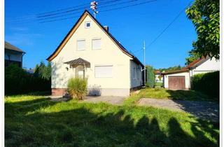 Einfamilienhaus kaufen in 85283 Wolnzach, Einfamilienhaus zum Selbstverwirklichen - Wolnzach