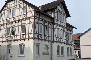 Mehrfamilienhaus kaufen in 36460 Dorndorf, Mehrfamilienhaus mit 6 Wohneinheiten als Anlageobjekt