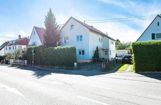 Haus kaufen in 89171 Illerkirchberg, Geräumiges Traumhaus mit weitläufigem Garten