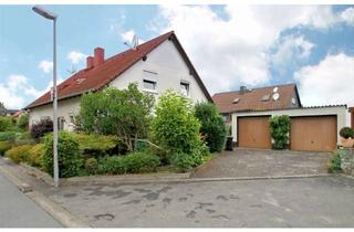 Einfamilienhaus kaufen in 65468 Trebur, Großzügiges Einfamilienhaus in ruhiger Lage von Trebur - Geinsheim
