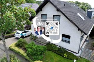 Einfamilienhaus kaufen in 53343 Wachtberg, top gepflegtes Einfamilienhaus für Familie mit traumhaftem Grundstück in Adendorf