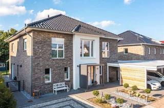 Haus kaufen in 24576 Hagen, Exklusives Wohnen auf Top-Grundstück in Hagen