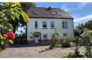 Haus kaufen in 17166 Groß Roge, Großzügiges Familiendomizil mitten in der Mecklenburgischen Schweiz!