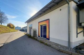 Gewerbeimmobilie mieten in 85095 Denkendorf, Lagerfläche / Gewerbeeinheit in Denkendorf / Nähe Eichstätt zu vermieten!