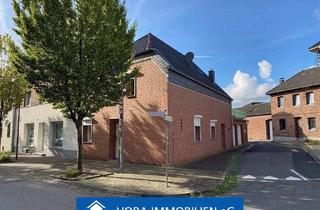 Anlageobjekt in 52511 Geilenkirchen, Zuverlässige Indexmiete!