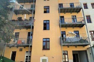 Anlageobjekt in Krölstr. 17, 02826 Innenstadt, SOLIDES INVESTMENT! saniertes Wohnhaus unweit des Görlitzer Stadtzentrums