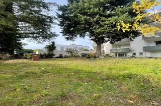 Grundstück zu kaufen in 65451 Kelsterbach, Baugrundstück in Kelsterbach