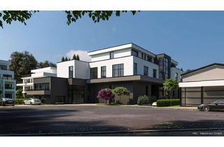 Büro zu mieten in Samtbandstr., 41334 Nettetal, Neubau-Erstbezug: Hochwertige Büro-/ Praxisfläche in Nettetal-Lobberich zu vermieten!