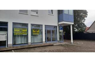 Geschäftslokal mieten in Merseburger Landstraße 38, 06237 Günthersdorf, Ladenfläche zu Vermieten