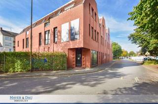 Gewerbeimmobilie kaufen in 28757 Schönebeck, Bremen: Attraktive Gewerbeeinheit in super Lage! Obj.7268