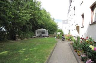Wohnung kaufen in 55469 Simmern/Hunsrück, Gemütliche 2 Zimmer Wohnung