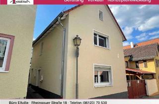 Wohnung kaufen in 65396 Walluf, Ideale Alternative zur Eigentumswohnung