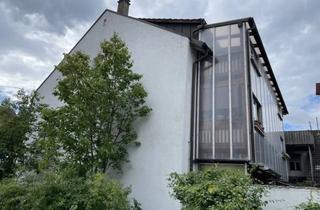Mehrfamilienhaus kaufen in 76448 Durmersheim, Kapitalanlage zwischen Großstadt und Natur!