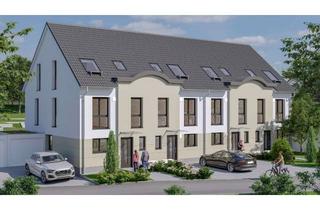 Haus kaufen in Schroertal 34C, 45257 Kupferdreh, "Grüne Insel"- Haus A2 mit Keller