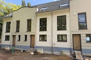 Haus kaufen in Schroertal 34C, 45257 Kupferdreh, "Grüne Insel"- Haus A2 mit Keller