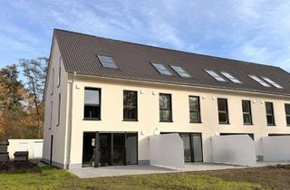 Haus kaufen in Schroertal 32A, 45257 Kupferdreh, "Grüne Insel" - Haus B5