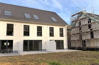 Haus kaufen in Schroertal 32D, 45257 Kupferdreh, "Grüne Insel" - Haus B2