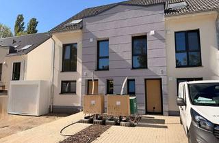Haus kaufen in Schroertal 32D, 45257 Kupferdreh, "Grüne Insel" - Haus B2