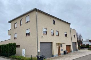 Anlageobjekt in 74257 Untereisesheim, Moderne Wohn- und Gewerbeimmobilie mit guter Verkehrsanbindung
