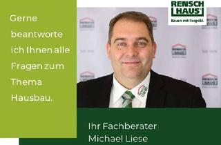 Grundstück zu kaufen in 34305 Niedenstein, An diesem Bauland kommen Sie unmöglich vorbei