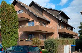 Wohnung mieten in Wilhelm-Raabe-Str., 31812 Bad Pyrmont, 2ZKB in Bad Pyrmont OT Holzhausen