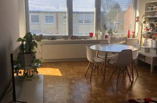 Wohnung mieten in Wird Nicht Genannt, 22941 Bargteheide, UNTERVERMIETUNG Bargteheide 3 Zi ab 15.01.2024