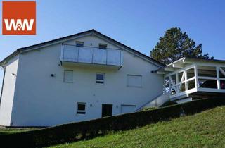 Haus kaufen in 79809 Weilheim, Mehrgenerationenhaus mit drei Wohneinheiten im Erstbezug!