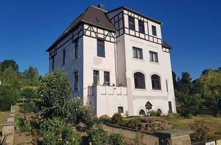 Haus kaufen in 04639 Gößnitz, Kostengünstig Wohnen - Mietfrei im Alter!