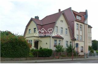 Villa kaufen in 39288 Burg, Gründerzeizvilla in Burg