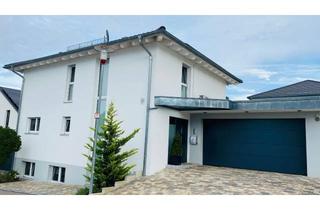 Villa kaufen in 74252 Massenbachhausen, Stadtvilla mit elegantem Design und großzügigem Garten